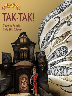 cover image of Tak Tak